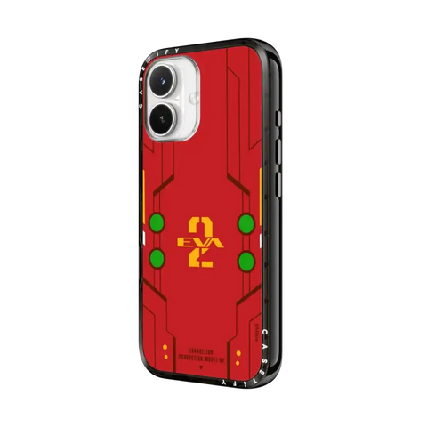 EVA-02 Case