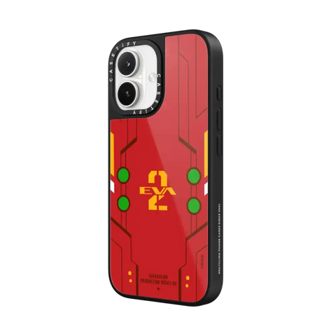 EVA-02 Case