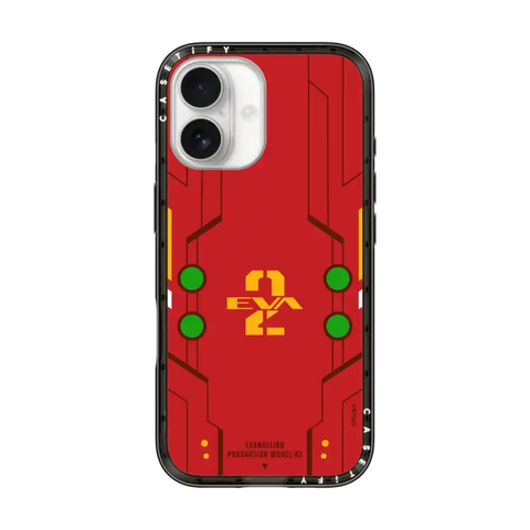 EVA-02 Case