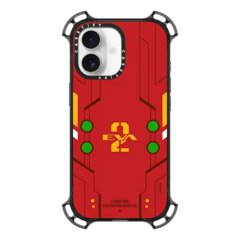 EVA-02 Case