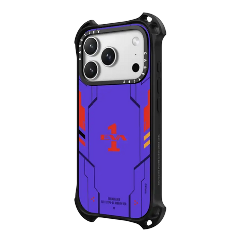 EVA-01 Case - Awake Ver.