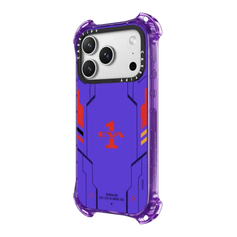 EVA-01 Case - Awake Ver.