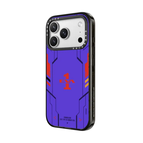 EVA-01 Case - Awake Ver.