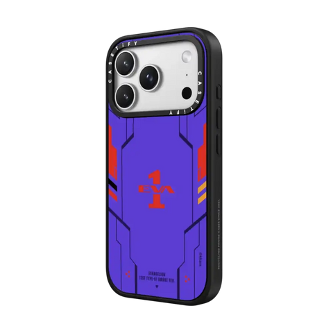 EVA-01 Case - Awake Ver.