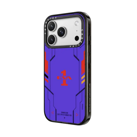 EVA-01 Case - Awake Ver.