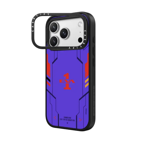 EVA-01 Case - Awake Ver.