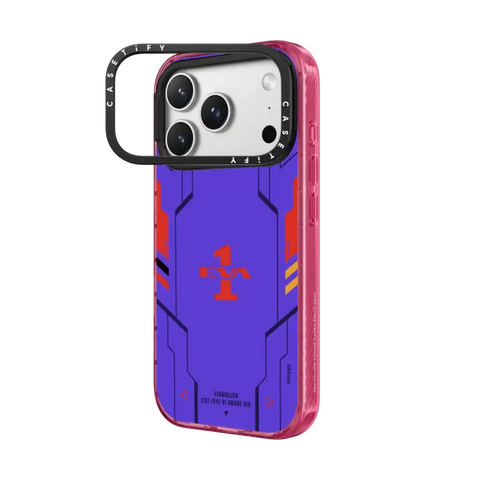 EVA-01 Case - Awake Ver.