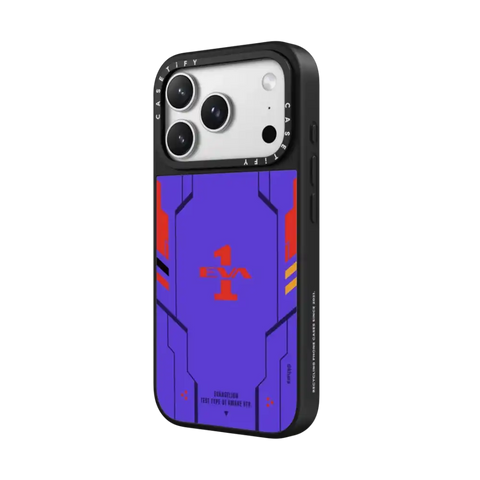 EVA-01 Case - Awake Ver.