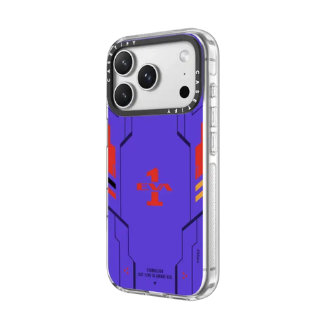 EVA-01 Case - Awake Ver.
