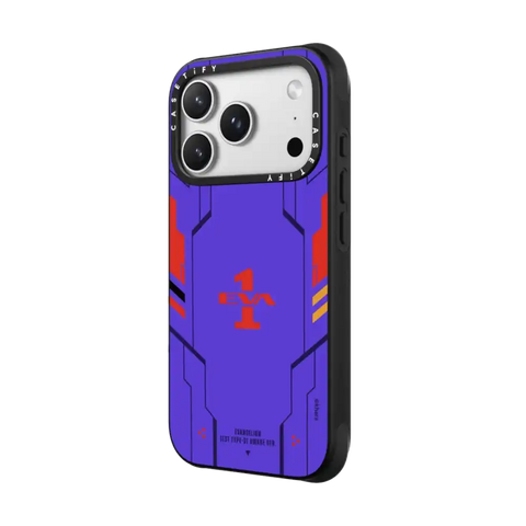 EVA-01 Case - Awake Ver.