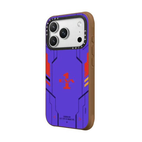 EVA-01 Case - Awake Ver.