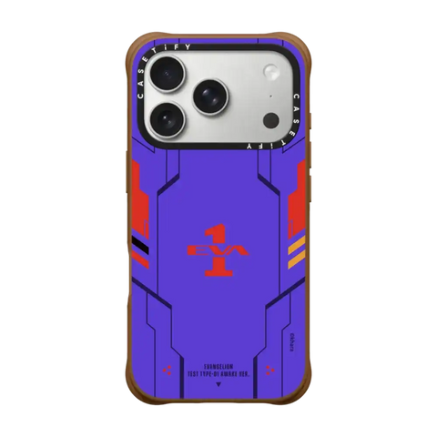 EVA-01 Case - Awake Ver.