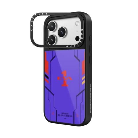 EVA-01 Case - Awake Ver.
