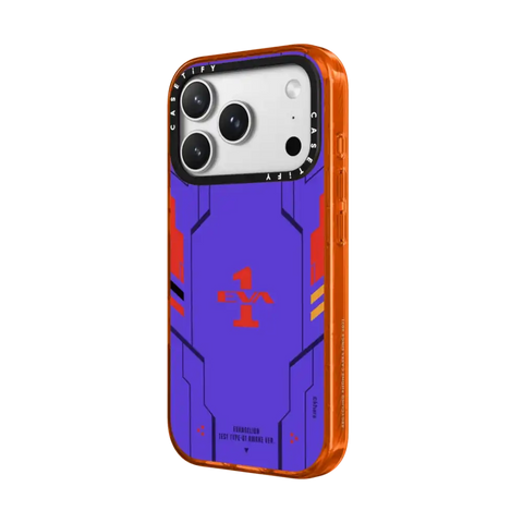 EVA-01 Case - Awake Ver.