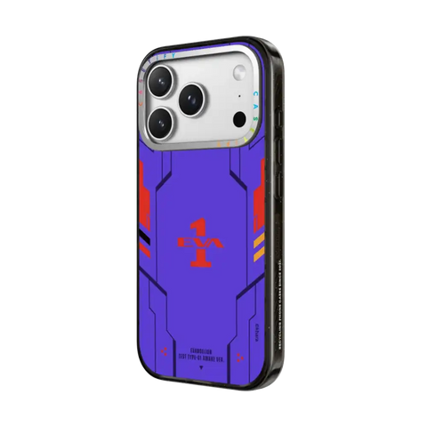 EVA-01 Case - Awake Ver.