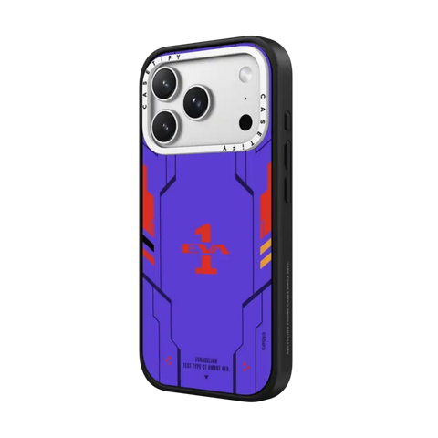 EVA-01 Case - Awake Ver.