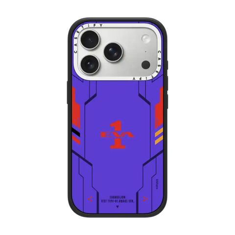 EVA-01 Case - Awake Ver.