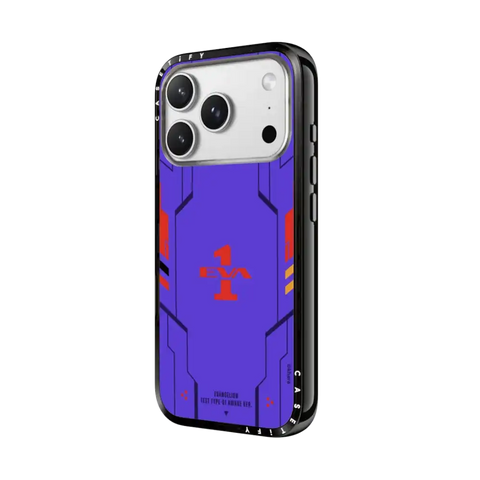 EVA-01 Case - Awake Ver.