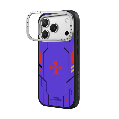 EVA-01 Case - Awake Ver.