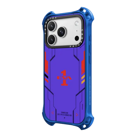 EVA-01 Case - Awake Ver.