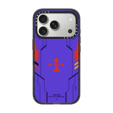 EVA-01 Case - Awake Ver.