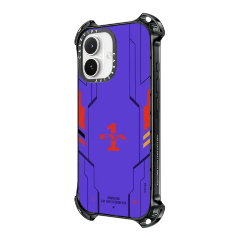 EVA-01 Case - Awake Ver.