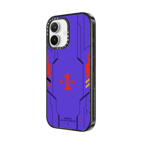 EVA-01 Case - Awake Ver.