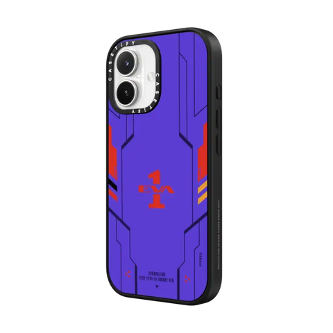 EVA-01 Case - Awake Ver.
