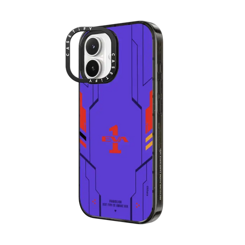 EVA-01 Case - Awake Ver.