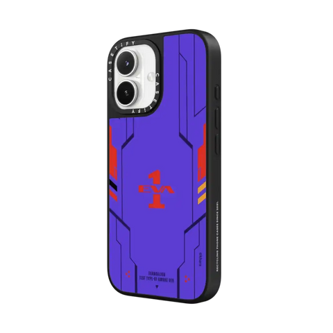 EVA-01 Case - Awake Ver.