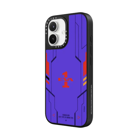 EVA-01 Case - Awake Ver.