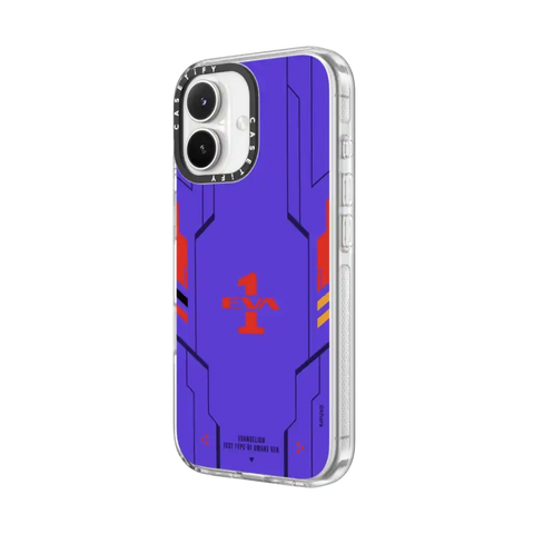 EVA-01 Case - Awake Ver.