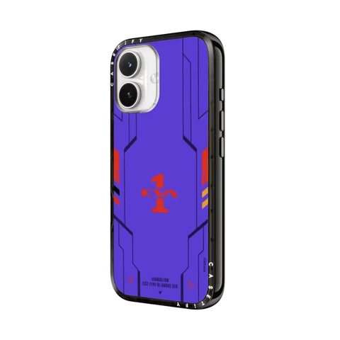 EVA-01 Case - Awake Ver.
