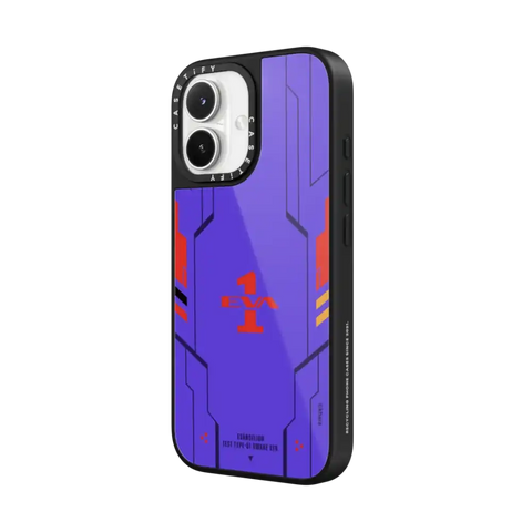 EVA-01 Case - Awake Ver.