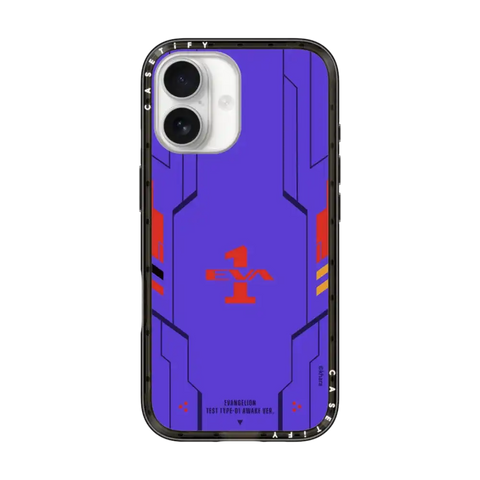 EVA-01 Case - Awake Ver.