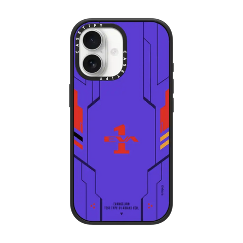 EVA-01 Case - Awake Ver.