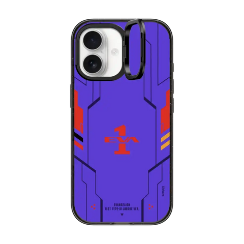 EVA-01 Case - Awake Ver.
