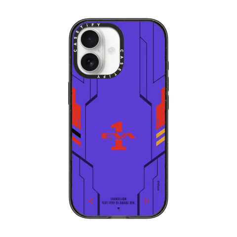 EVA-01 Case - Awake Ver.