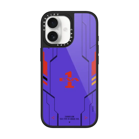 EVA-01 Case - Awake Ver.