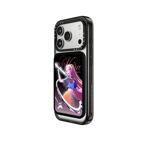 HUNTR/X Mira Snappy Cardholder Stand