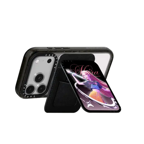 HUNTR/X Mira Snappy Cardholder Stand