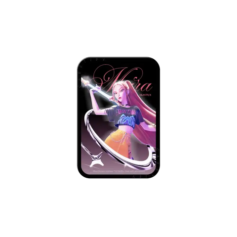 HUNTR/X Mira Snappy Cardholder Stand
