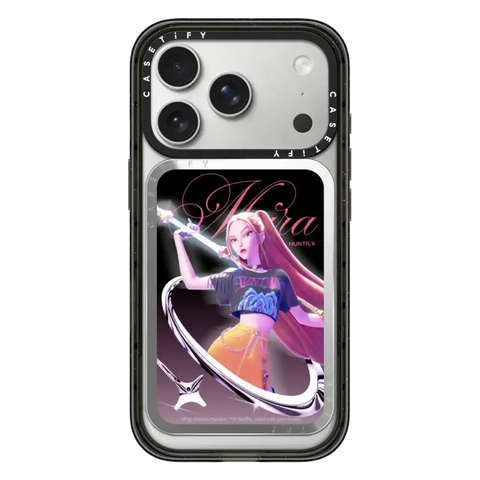 HUNTR/X Mira Snappy Cardholder Stand