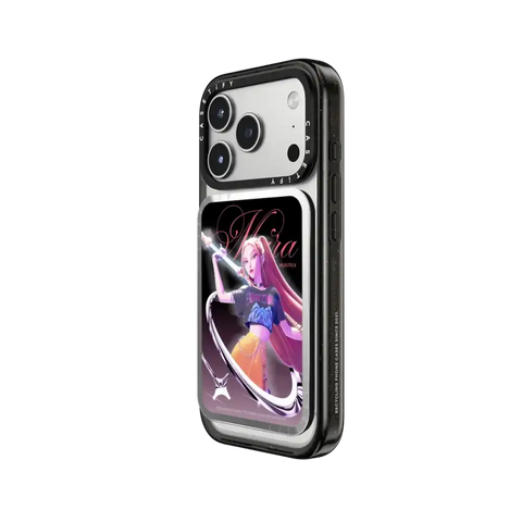 HUNTR/X Mira Snappy Cardholder Stand
