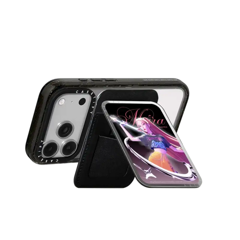 HUNTR/X Mira Snappy Cardholder Stand