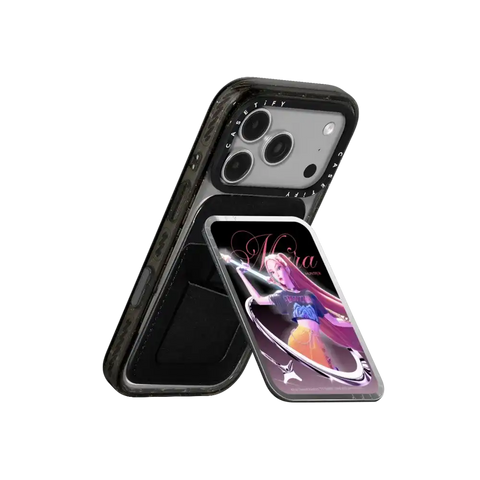 HUNTR/X Mira Snappy Cardholder Stand