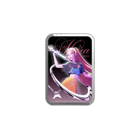 HUNTR/X Mira Snappy Cardholder Stand