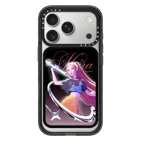 HUNTR/X Mira Snappy Cardholder Stand