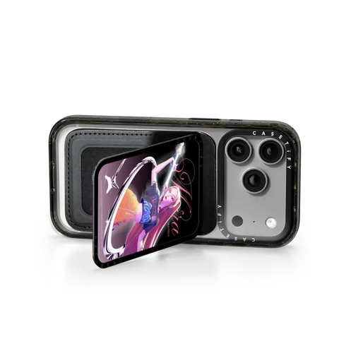 HUNTR/X Mira Snappy Cardholder Stand