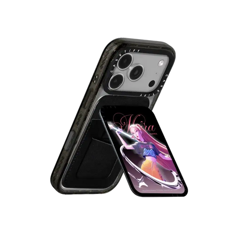 HUNTR/X Mira Snappy Cardholder Stand
